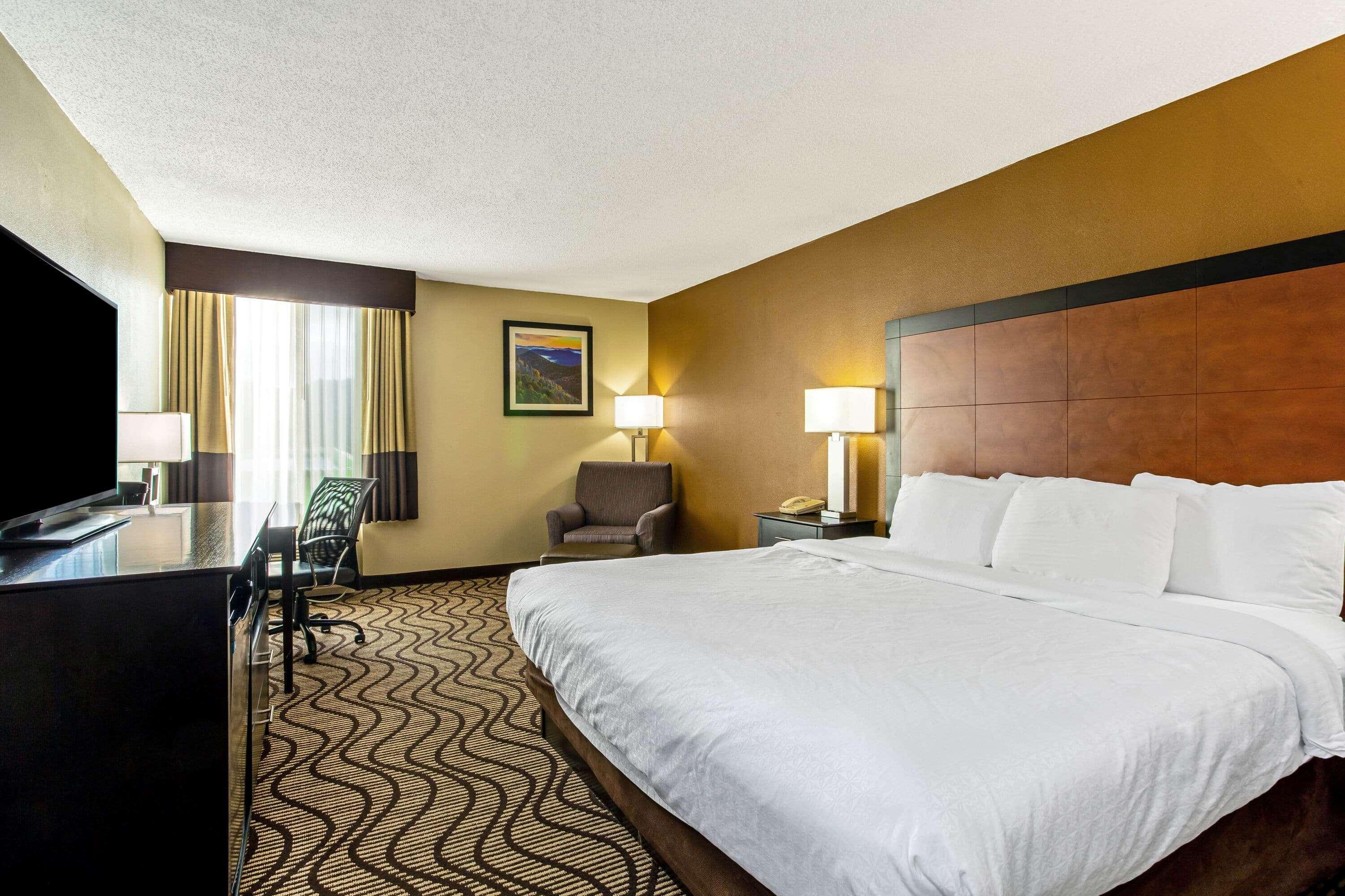 La Quinta By Wyndham Wytheville Exterior photo