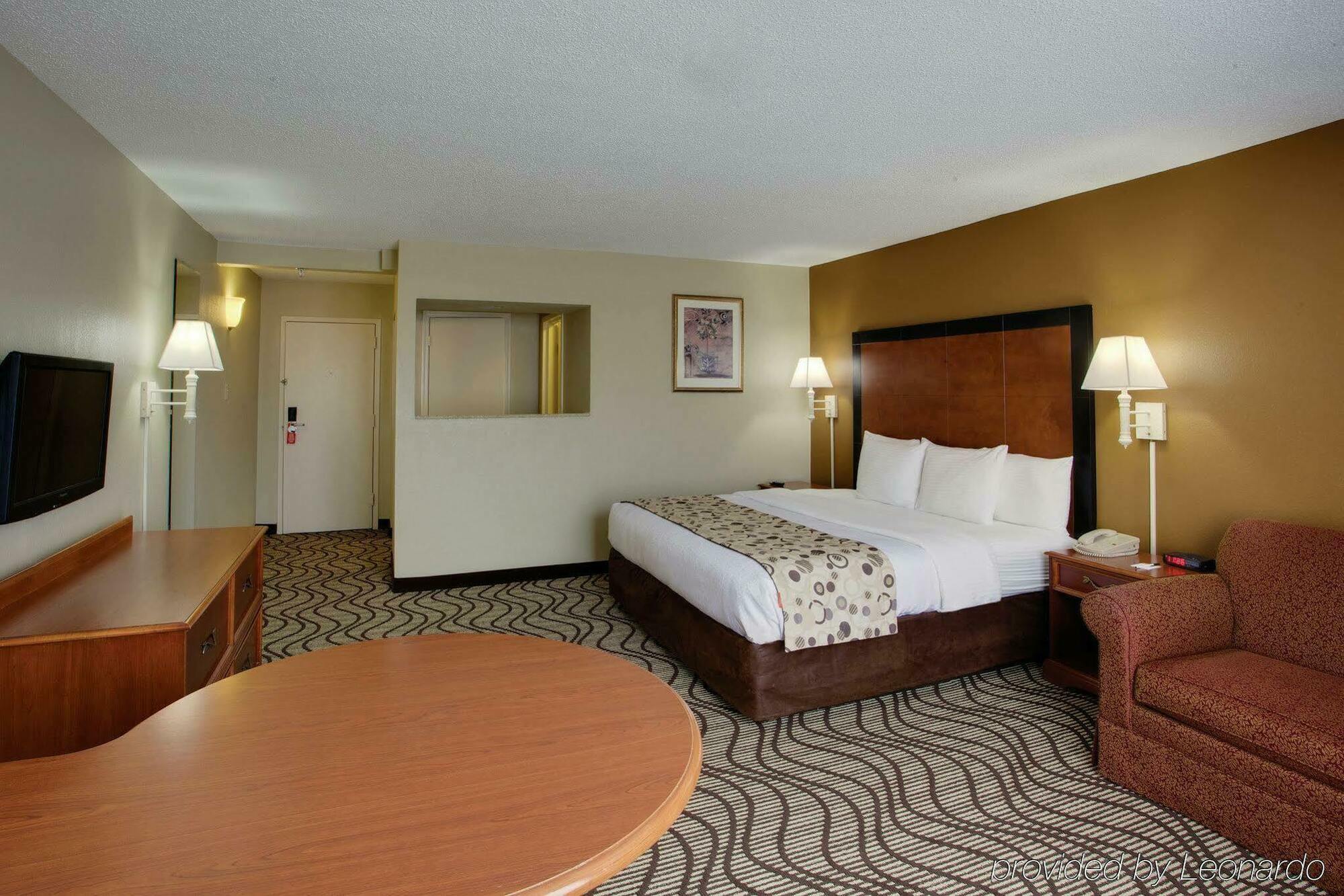 La Quinta By Wyndham Wytheville Exterior photo